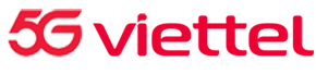 5G Viettel Logo