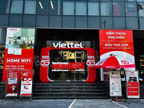 Gói 5G Viettel Tháng Rẻ Nhất 2025: 135K Có Điều Kiện, 150K Đại Trà &amp; Combo 160K