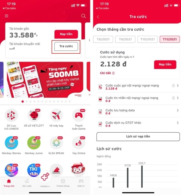 Cách Hủy Gói 5G Viettel — Tất Cả Gói Cước 2026