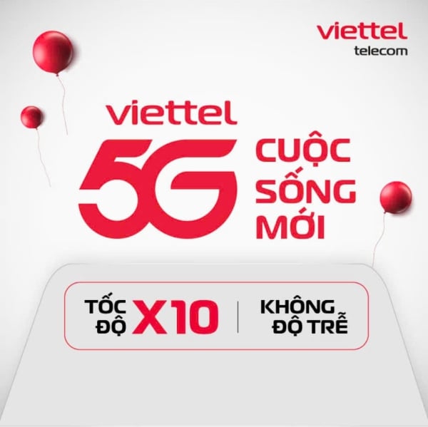 Tổng Hợp Gói 5G Viettel Chu Kỳ 3 Tháng (90 Ngày) Tốt Nhất 2025
