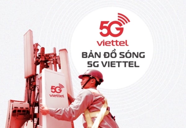 Vùng Phủ Sóng 5G Viettel — Bản Đồ &amp; Cách Kiểm Tra 2026