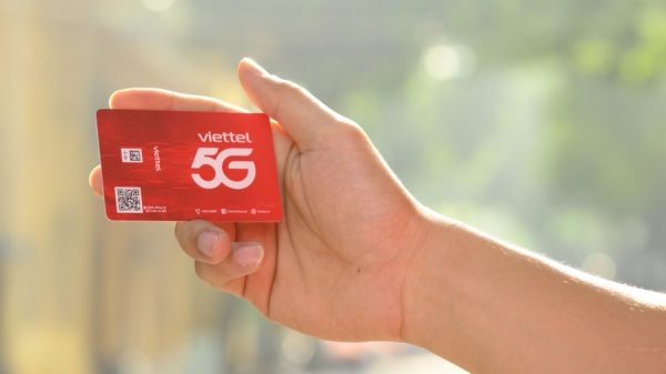 SIM 5G Viettel — Có Cần Đổi SIM Không? Giá Bao Nhiêu? Mua Ở Đâu?