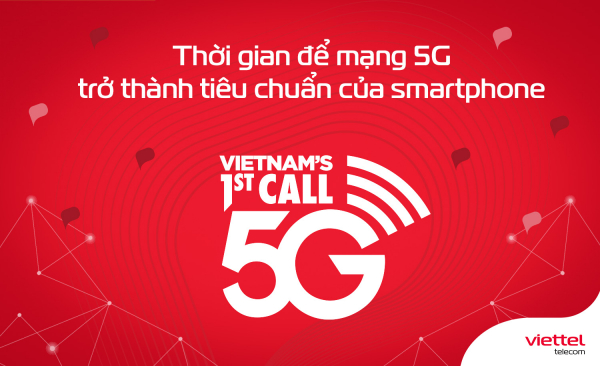 Mạng 5G: Tiêu Chuẩn Mới Định Hình Sản Xuất Smartphone Tương Lai
