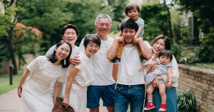 Gói 5G Viettel Cho Gia Đình 2025: Một Gói Cước - Cả Nhà Dùng Chung Thả Ga