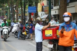 Gói 5G Viettel Cho Tài Xế Công Nghệ &amp; Shipper 2025: Định Vị Chuẩn, Không Lo Trôi Đơn