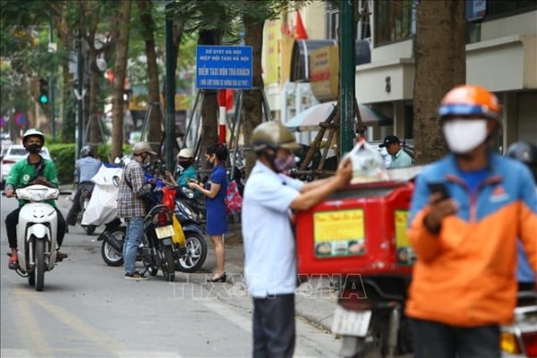 Gói 5G Viettel Cho Tài Xế Công Nghệ &amp; Shipper 2025: Định Vị Chuẩn, Không Lo Trôi Đơn