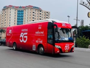 Mạng 5G Là Gì? So Sánh 5G Với 4G và Lý Do Nên Dùng 5G Viettel