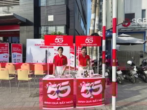 Review Các Gói Cước 5G Viettel Rẻ Nhất 2025 - Đâu Là "Kèo Thơm" Cho Bạn?